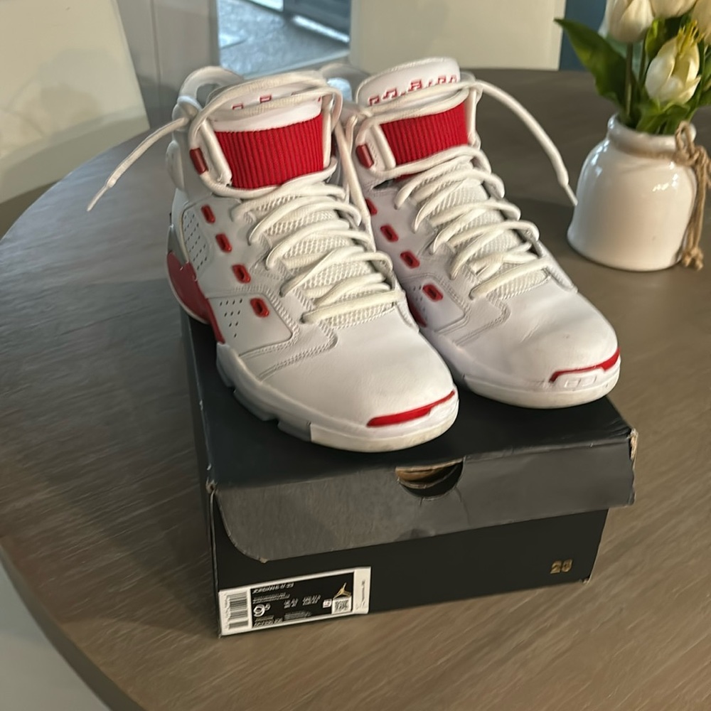Jordan 6-17-23